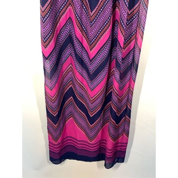 Express strapless maxi dress size small - Picture 6 of 8